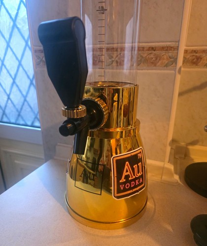 Vodka gold manual - au,