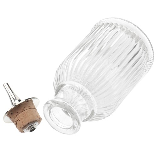 Reusable glass beverage - reusable,