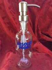 NEW FLAWLESS Stunning ABSOLUT