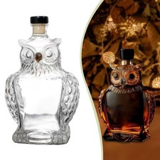 Whisky Decanter Glass Creative