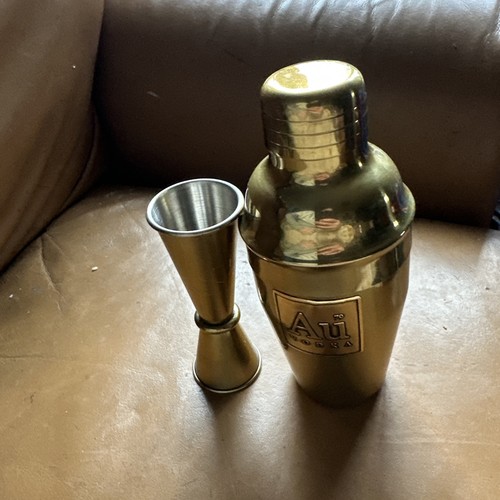 Bin cocktail shaker - cocktail,