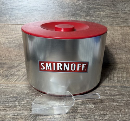Vintage smirnoff ice - smirnoff,