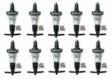 Solo Bar Optic Spirit Measure