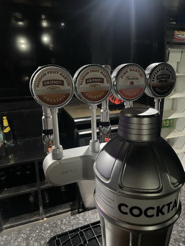 Smirnoff cocktail multi - smirnoff,