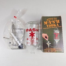 MASH 4077th IV Drip Vodka