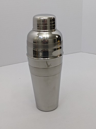 Grey goose vodka stainless - grey,
