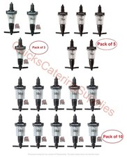 Optics Home Bar 25ml 35ml 50ml
