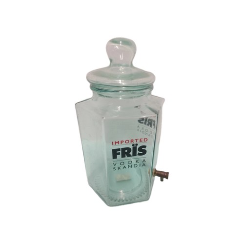 Frïs vodka glass bevrage - frÏs,