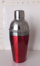 Friday Red Chrome Smirnoff