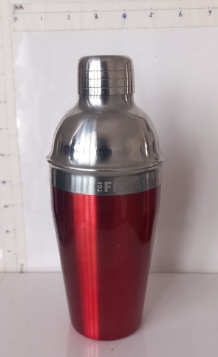 Friday red chrome smirnoff - friday,