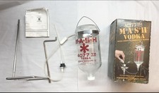 Vintage 1983 MASH 4077th I.V