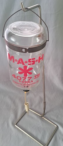Vintage mash h 4077th - vintage,
