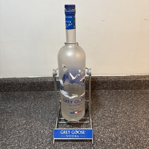 Vintage grey goose vodka 75 - vintage,