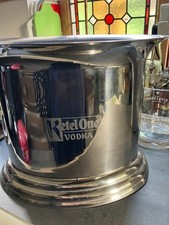 Ketel One Vodka, Split Ice &