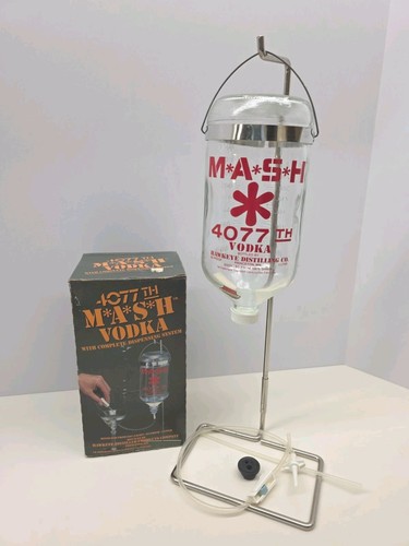 Vintage 1983 mash 4077th - vintage,