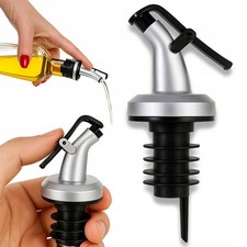 Bottle Pourer Stopper Liquid
