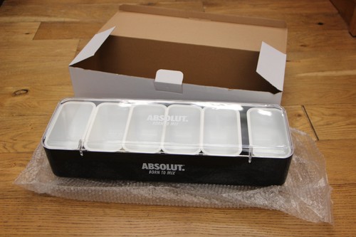 New absolut compartment - new,