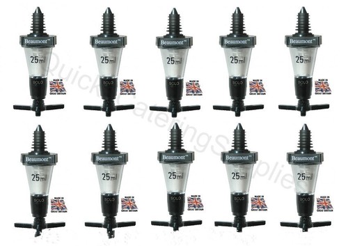 Optics spirit measure - home, bar