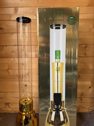 Vodka cocktail tower - au,