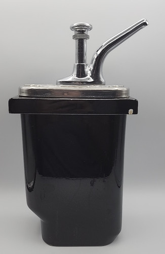 Hall fountain bar dispenser - fountain,