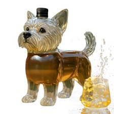 Liquor Decanter350ml Norwich