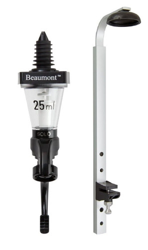 Optics home bar 25ml beaumont - home,
