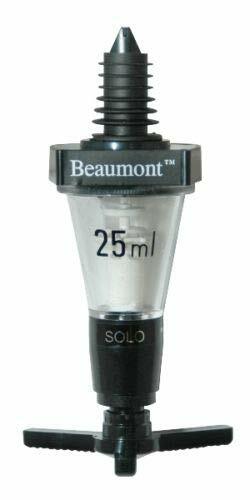 25ml optic beaumont - optic,
