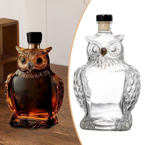 Whisky decanter bottle unique - decanter,