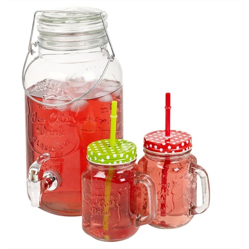 Home garden party - party, glass