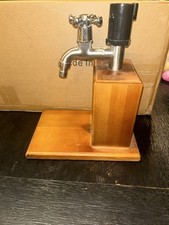 Studio Wood Drink Bar Man Cave