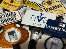 VARIOUS USED OPTIC DISPENSERS