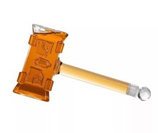 400 ml Hammer Decanter Bar