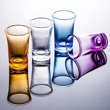 10pcs 35ml Shot Glass Vodka