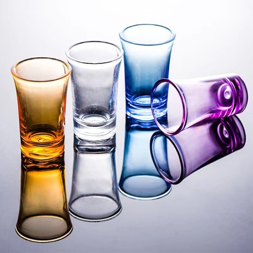 10pcs 35ml shot - 10pcs,