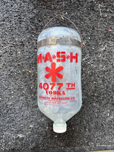 Vintage 1983 mash - vintage,