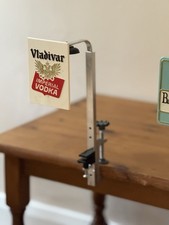 Vladivar Imperial Vodka Bottle