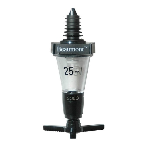 Beaumont 25ml classical - 25ml, solo