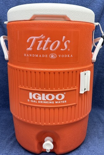 New tito handmade - new, vodka
