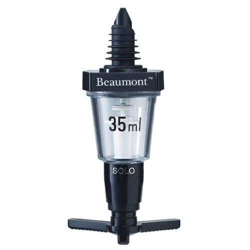 Beaumont spirit optic - beaumont,