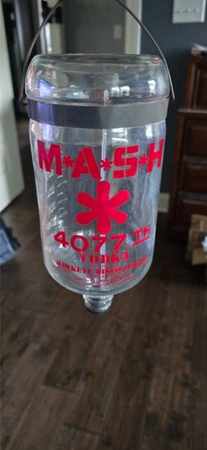Vintage 1983 mash 4077th - vintage,
