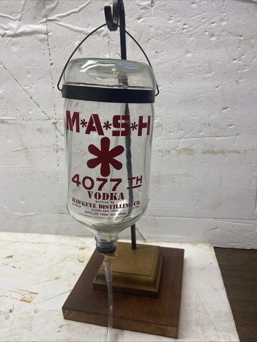 Vintage 1983 h 4077th - vintage, *m*a*s*h*