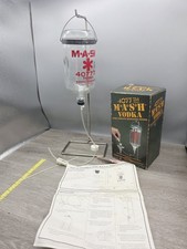 VTG 4077TH MASH I.V. DRIP