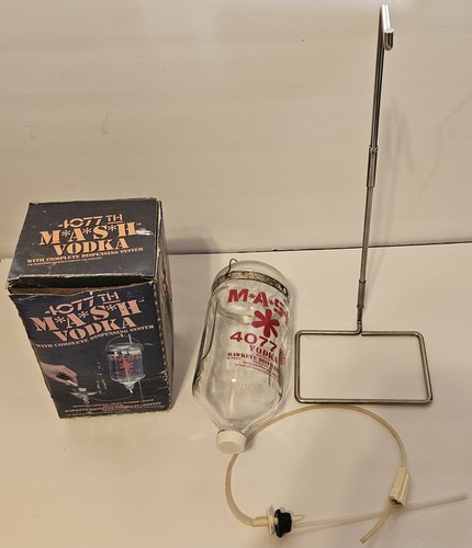 Vintage 1983 mash - 1983, i.v