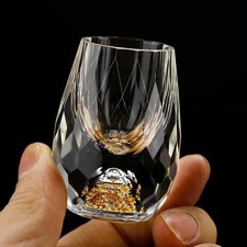 15ml Crystal Glass Vodka Glass