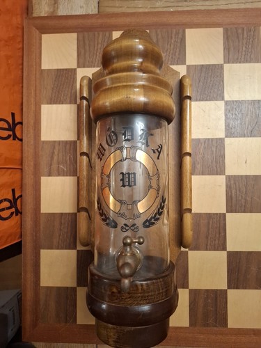 Rare vintage polish - rare, &