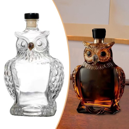 Whisky decanter dispenser for - decanter,