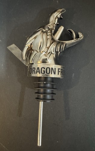 Skyy vodka dragon - vodka, fruit
