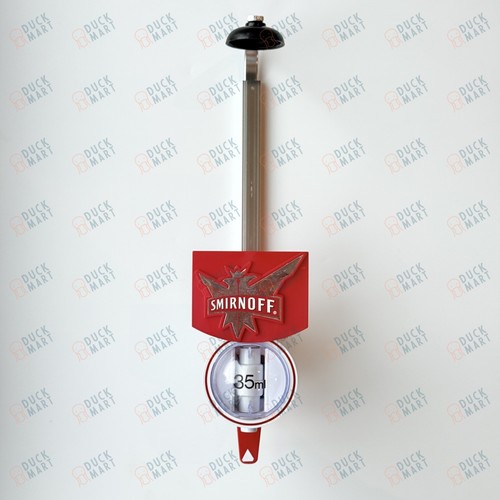 Smirnoff optic vodka 35ml - smirnoff,