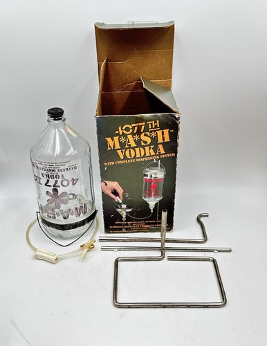 Vintage 1983 mash 4077th v - 1983,