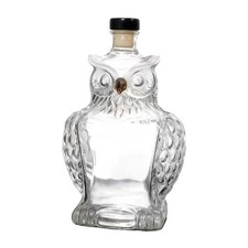 Whisky Decanter Bottle Unique